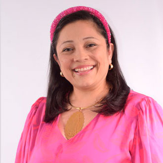 Foto de Eliana Gisela Aguilar Hernández