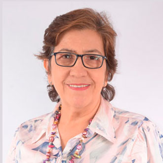 Foto de Bertha Tamayo Tamayo