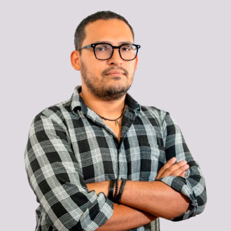 Foto de Carlos Julián Amorocho Becerra