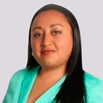 Foto de Luz Helena Cuy Suárez