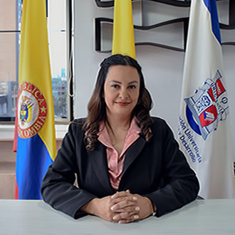 Foto de Lilian Johanna Fernandez Rodriguez