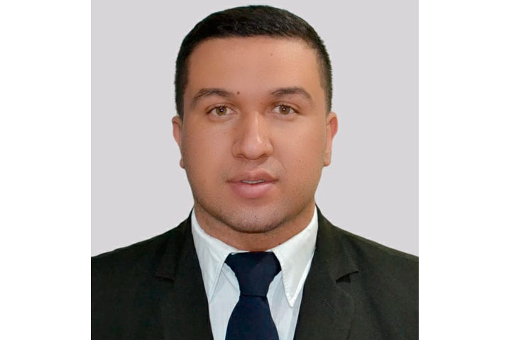 Camilo Andres Sinisterra Parra