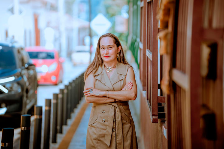 Diana Rocio Sandoval Lubo